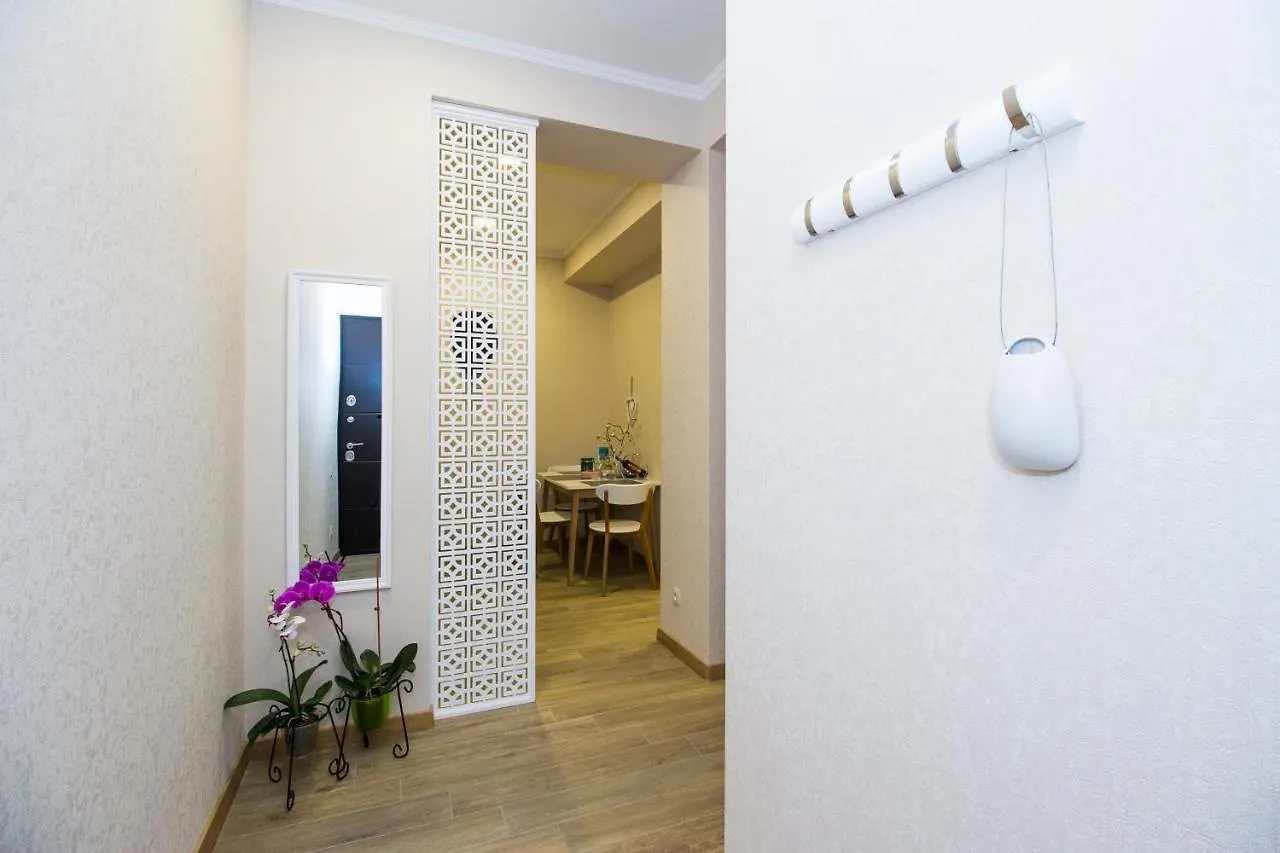 Elegance Apartments Tbilisi