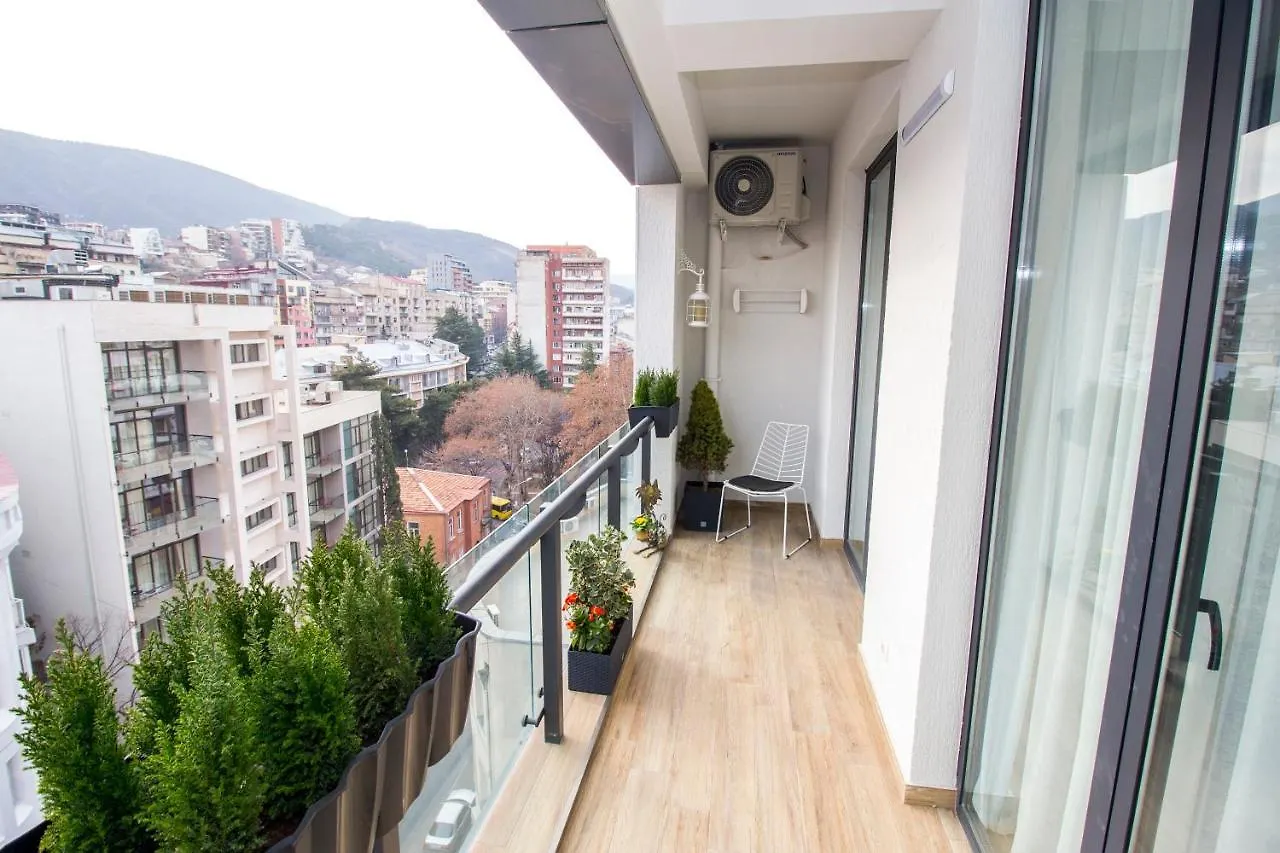 Elegance Apartments Tbilisi