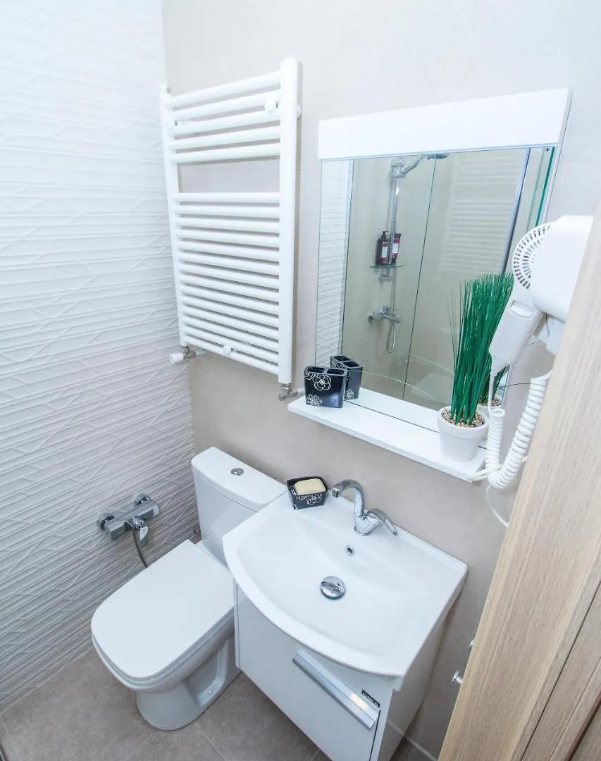 Elegance Apartments Tbilisi