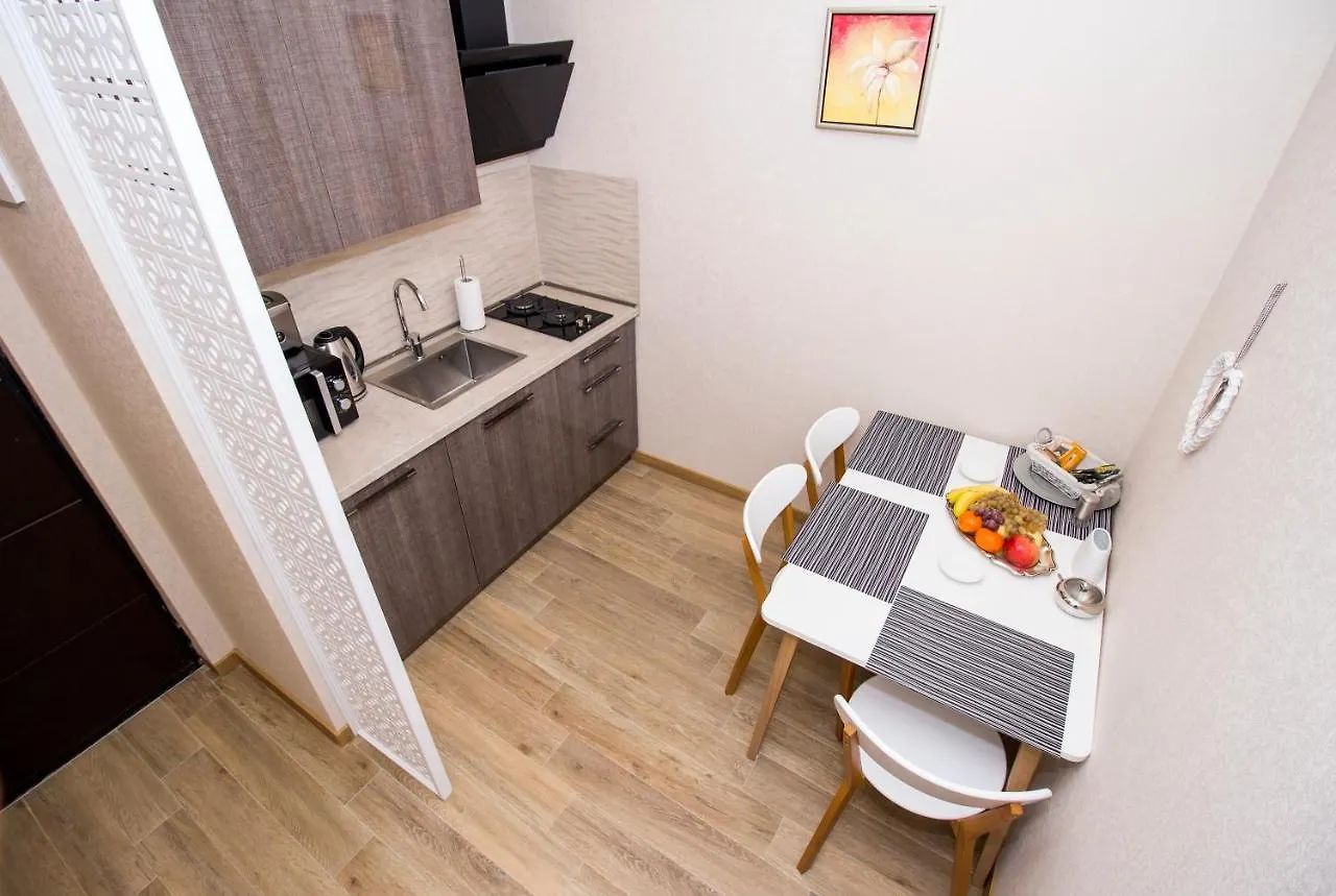 Elegance Apartments Tbilisi