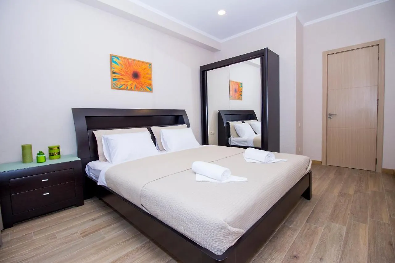 Elegance Apartments Tbilisi