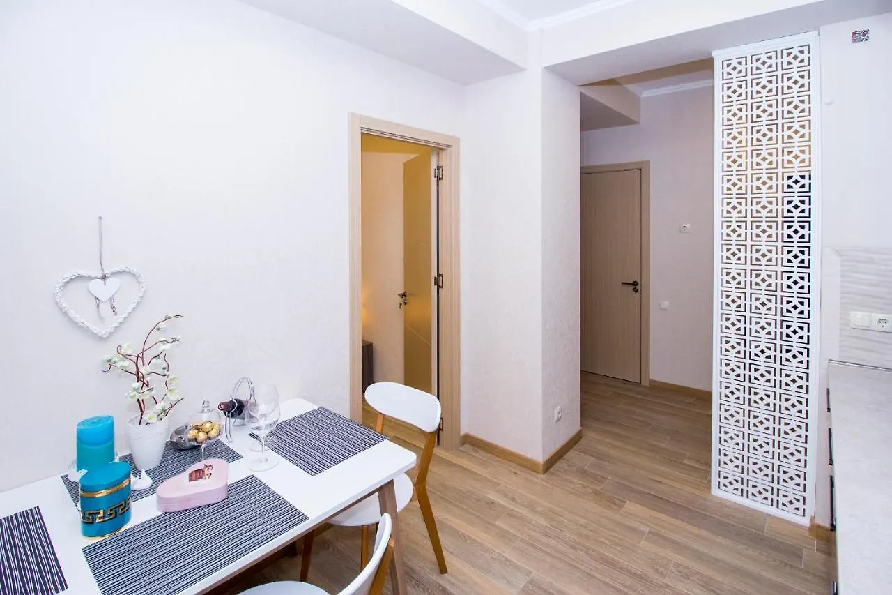 Elegance Apartments Tbilisi