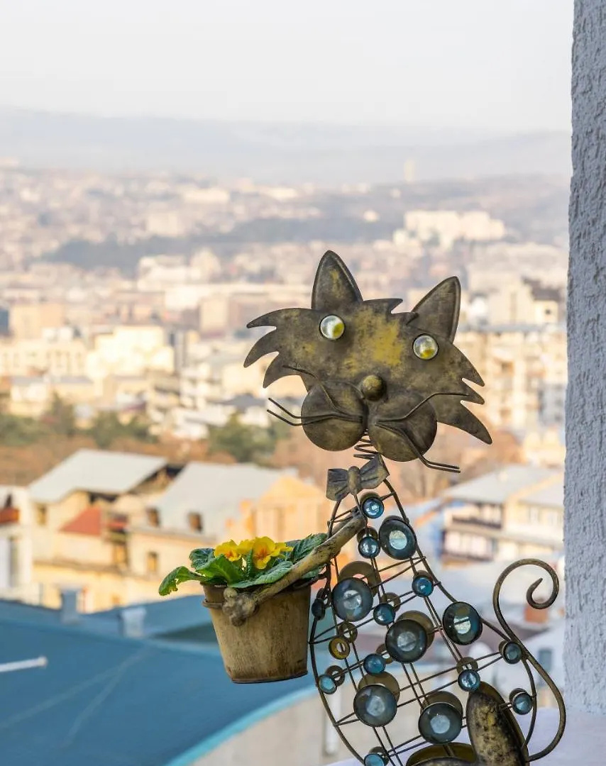 Elegance Apartments Tbilisi Georgia