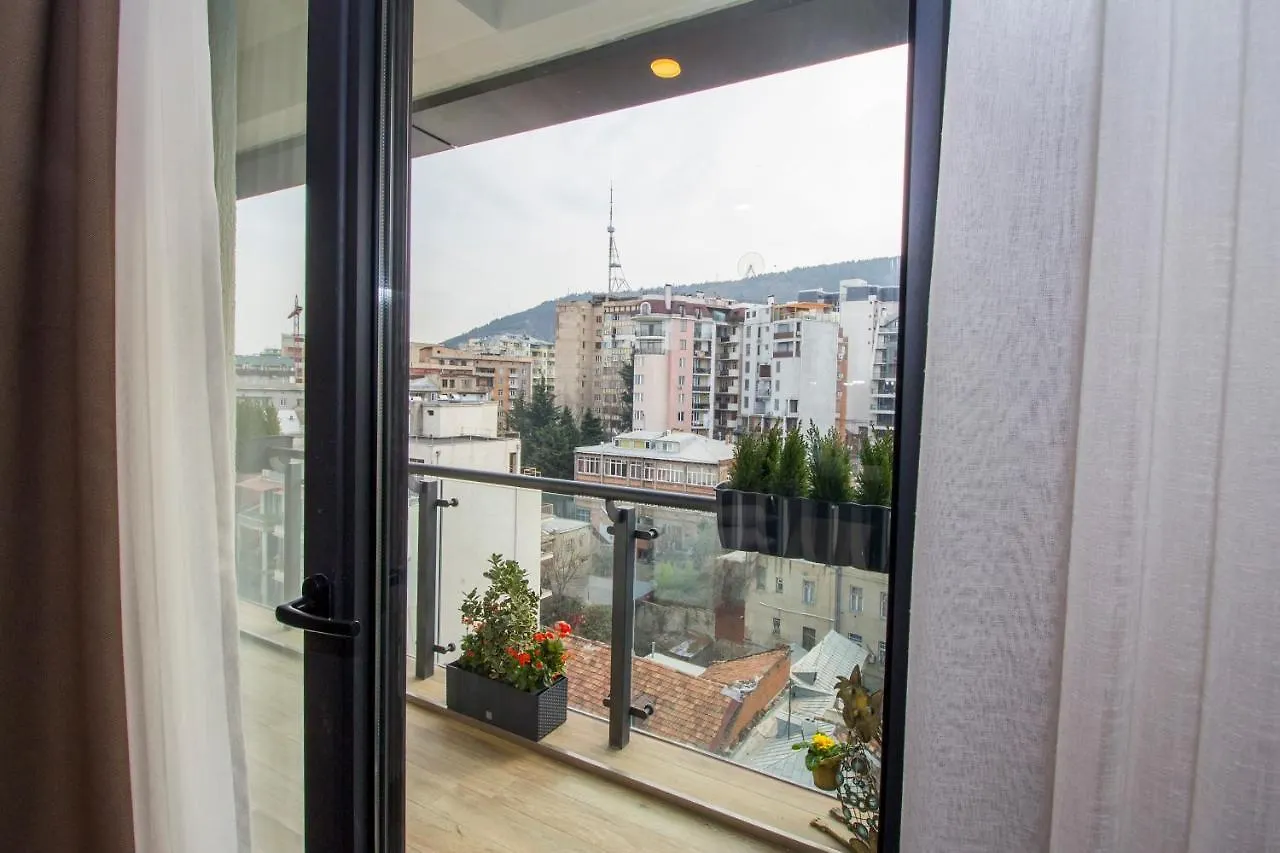 Elegance Apartments Tbilisi