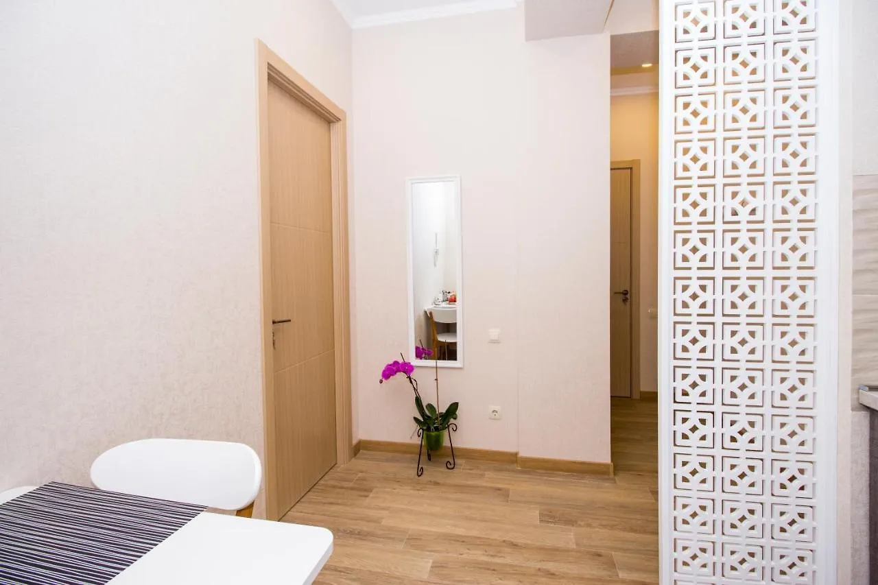Elegance Apartments Tbilisi 0*,