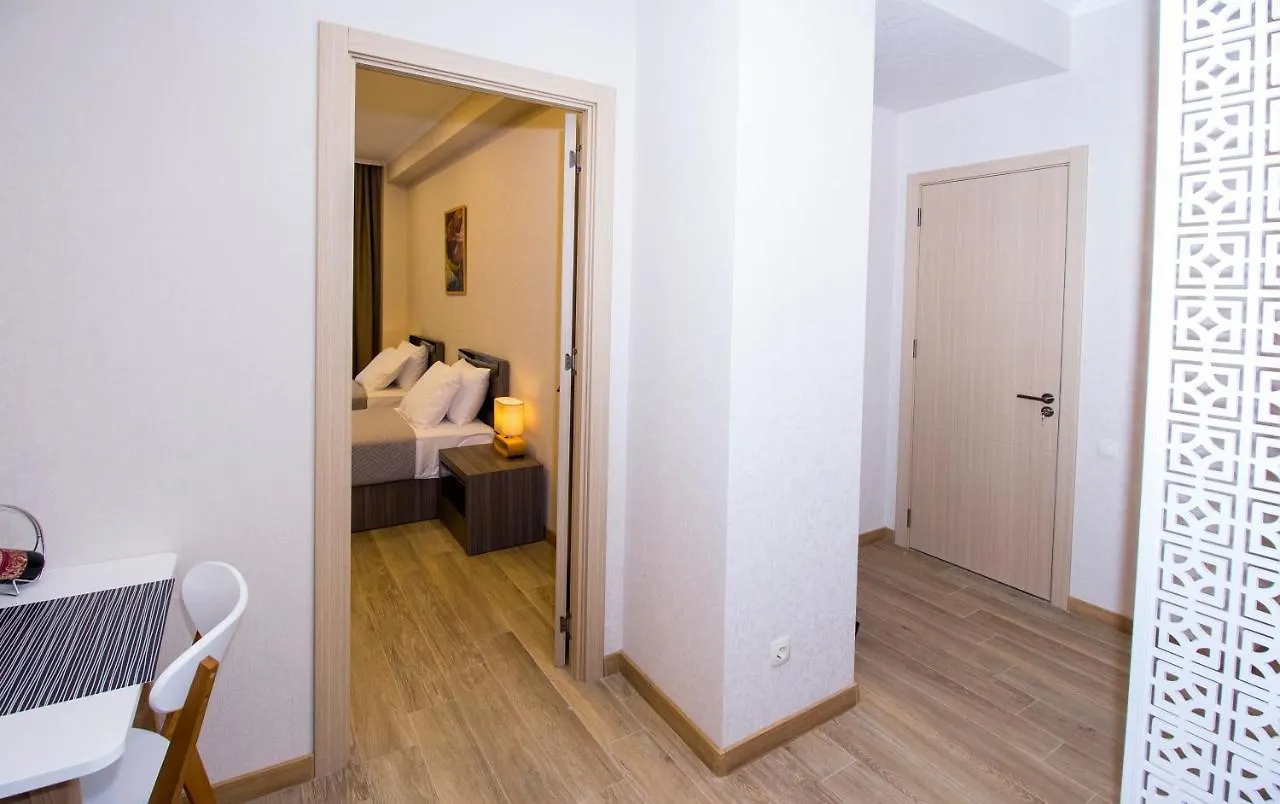 Elegance Apartments Tbilisi