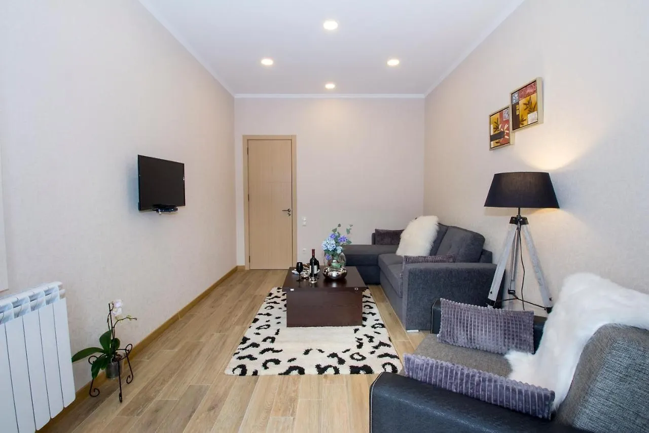 Elegance Apartments Tbilisi