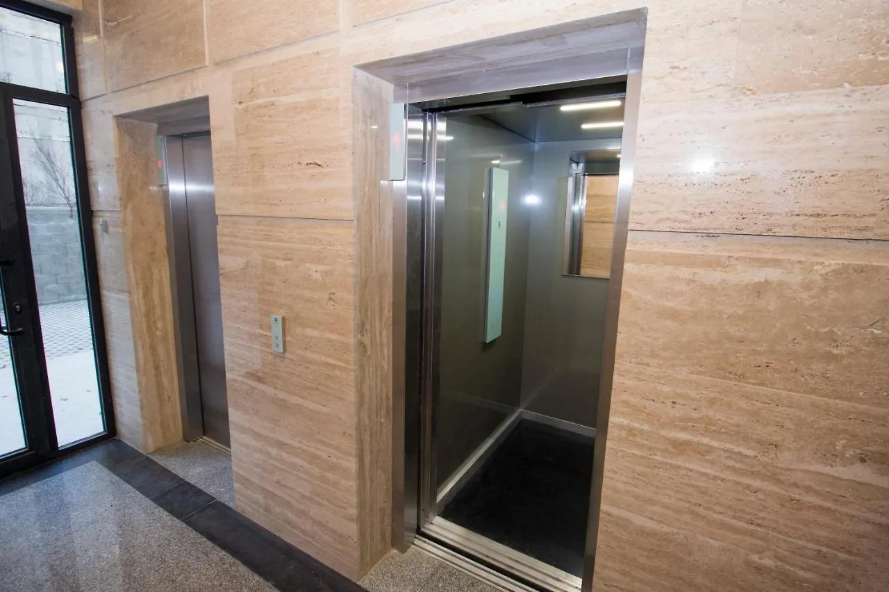Elegance Apartments Tbilisi