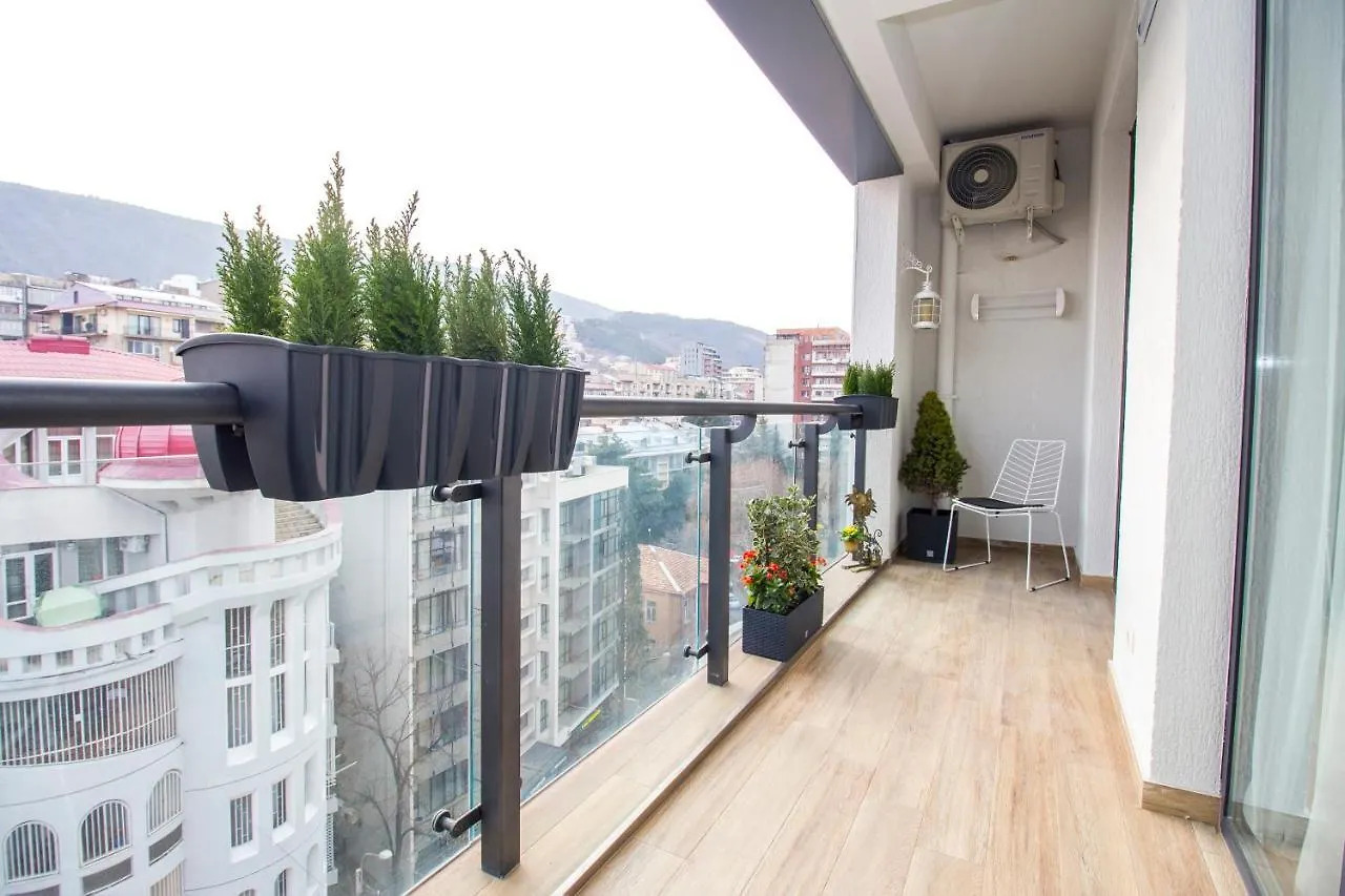 Elegance Apartments Tbilisi